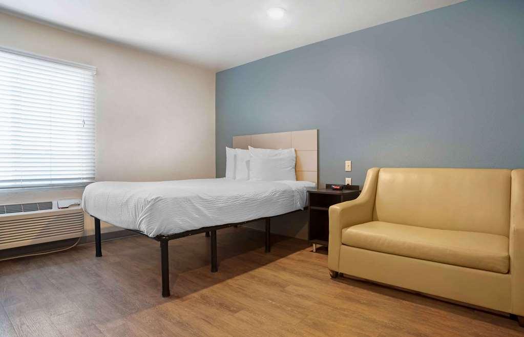 Extended Stay America Select Suites - Panama City - Callaway Ruang foto