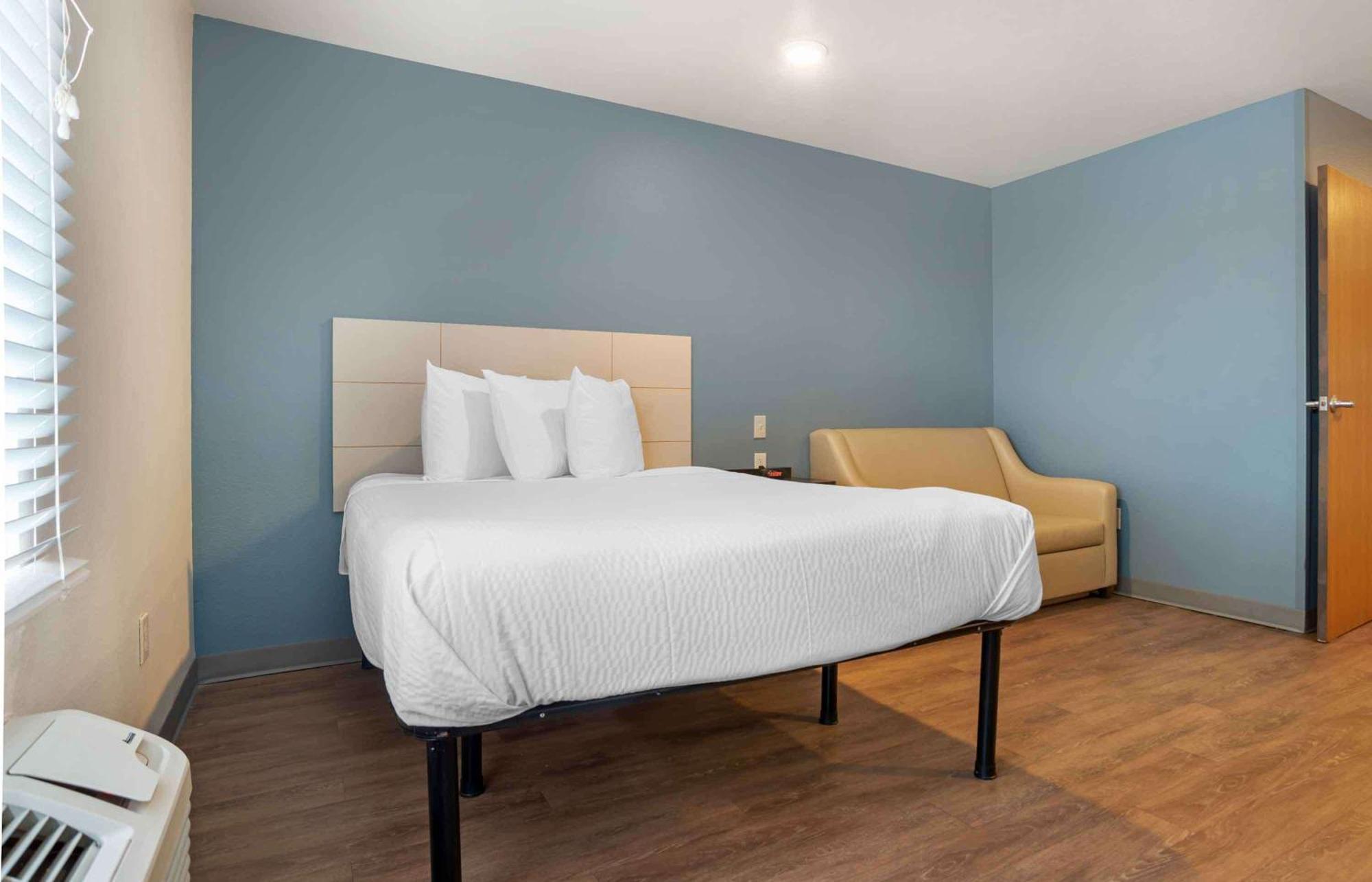 Extended Stay America Select Suites - Panama City - Callaway Bagian luar foto
