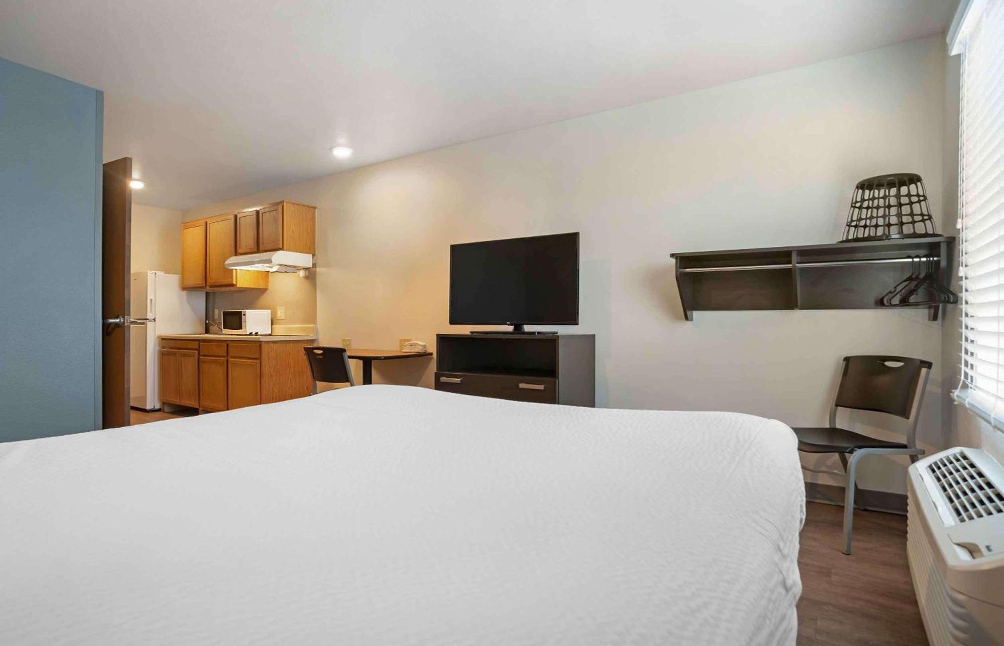 Extended Stay America Select Suites - Panama City - Callaway Bagian luar foto