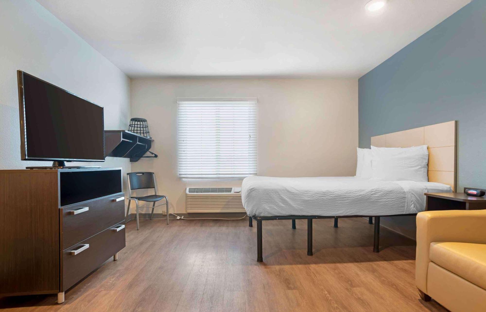 Extended Stay America Select Suites - Panama City - Callaway Bagian luar foto