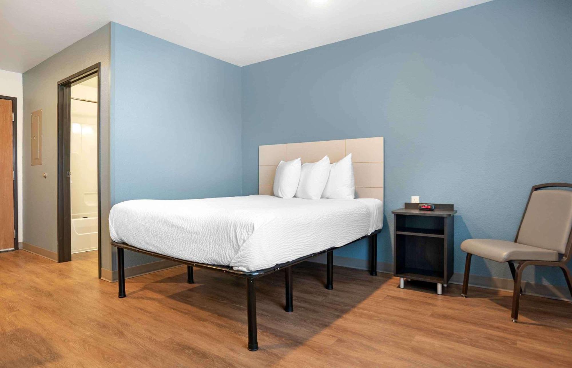 Extended Stay America Select Suites - Panama City - Callaway Bagian luar foto