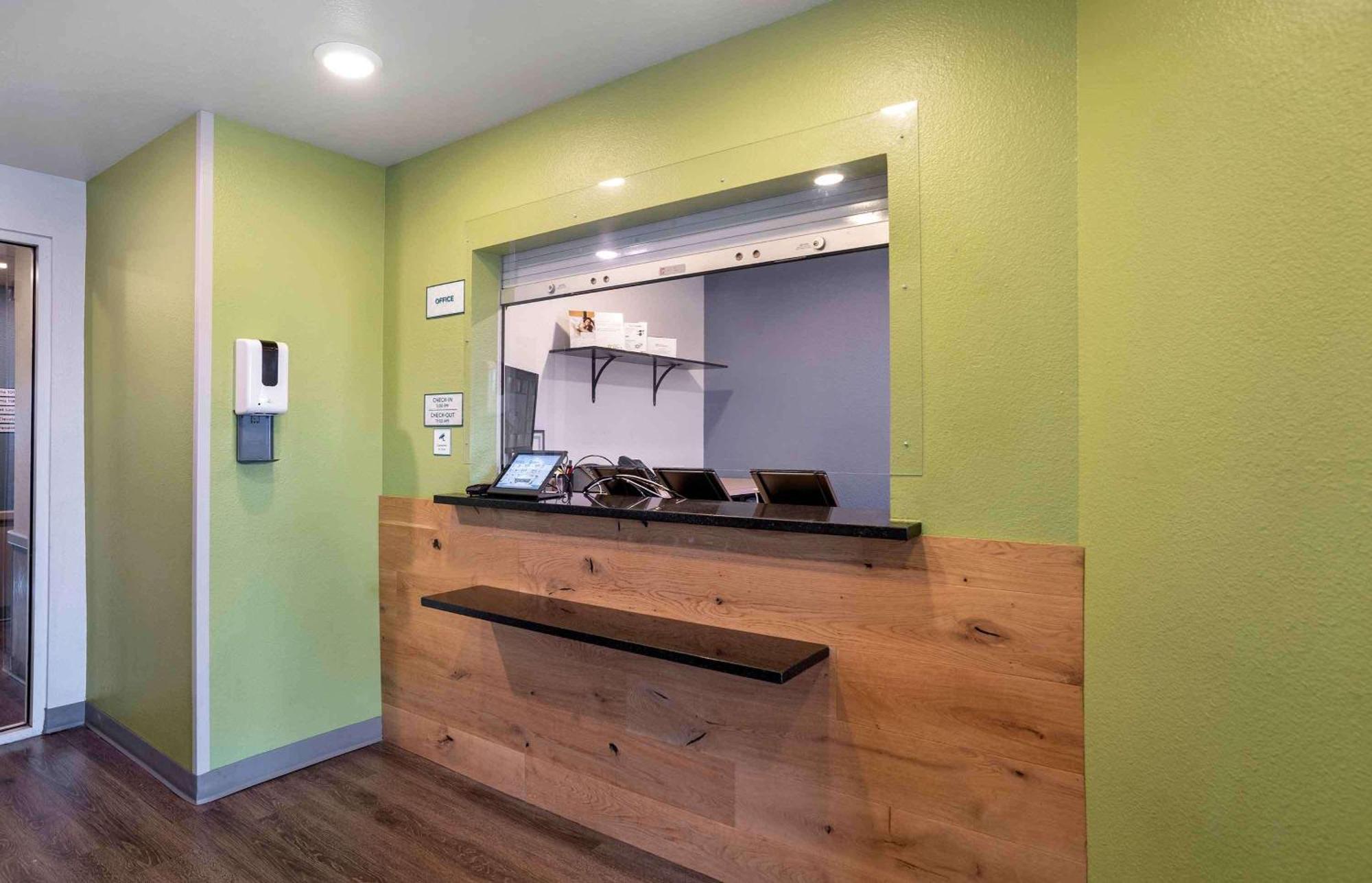 Extended Stay America Select Suites - Panama City - Callaway Bagian luar foto