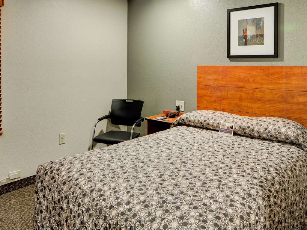 Extended Stay America Select Suites - Panama City - Callaway Ruang foto