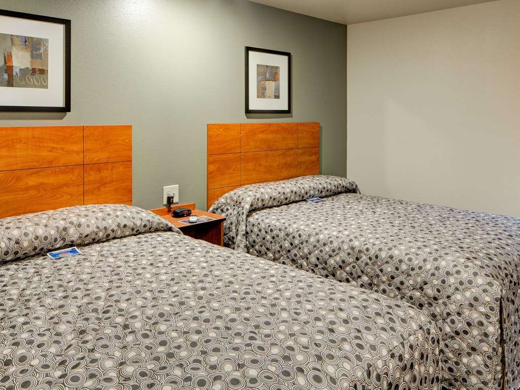 Extended Stay America Select Suites - Panama City - Callaway Ruang foto