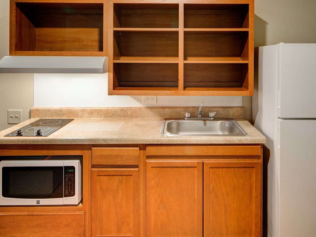 Extended Stay America Select Suites - Panama City - Callaway Ruang foto
