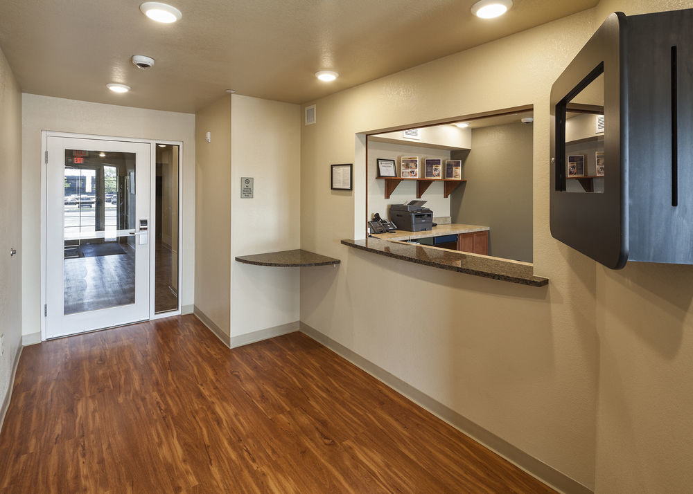 Extended Stay America Select Suites - Panama City - Callaway Bagian luar foto