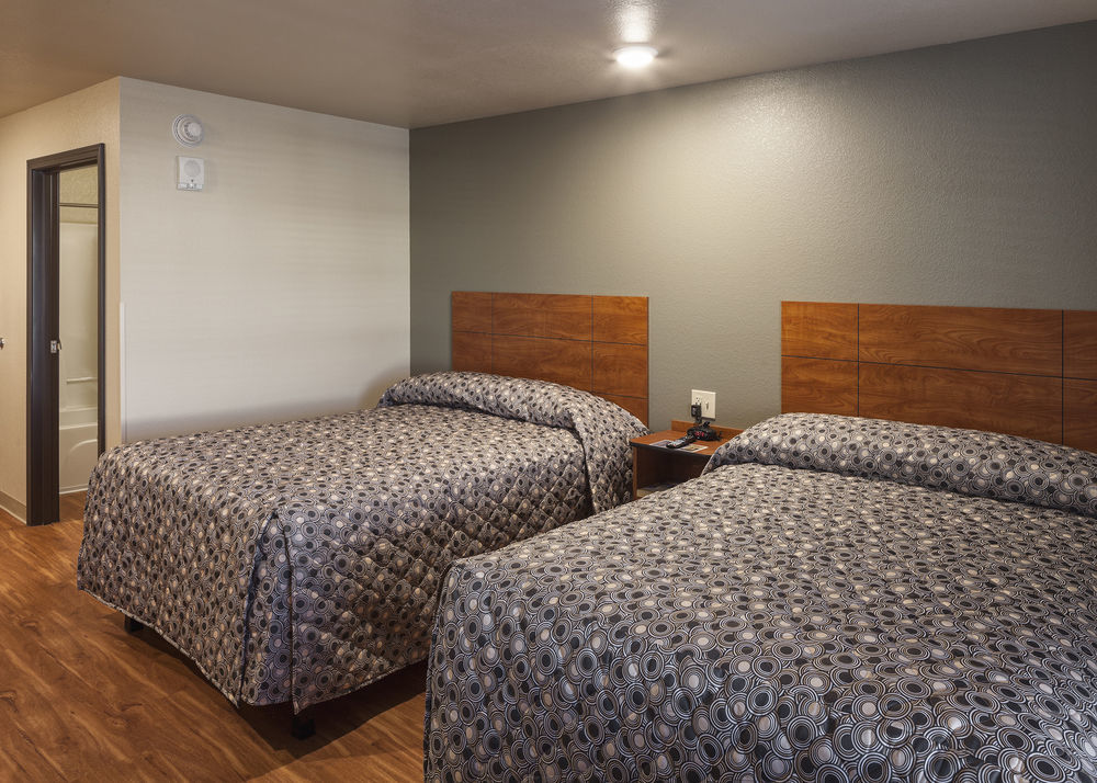 Extended Stay America Select Suites - Panama City - Callaway Bagian luar foto