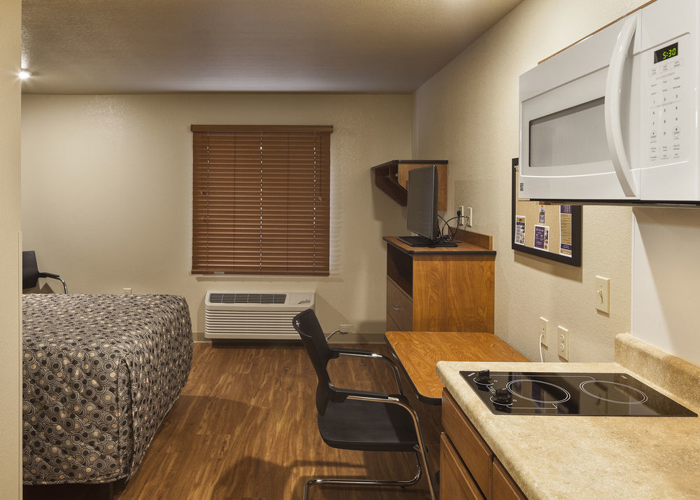 Extended Stay America Select Suites - Panama City - Callaway Bagian luar foto