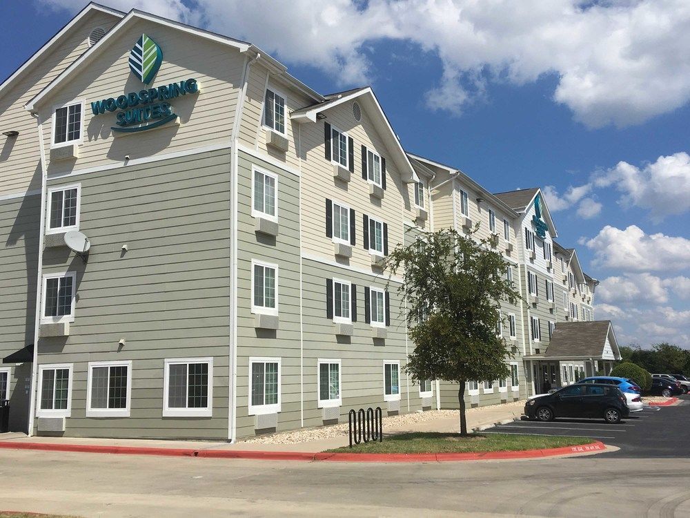Extended Stay America Select Suites - Panama City - Callaway Bagian luar foto