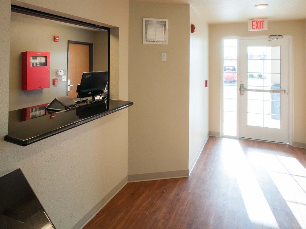 Extended Stay America Select Suites - Panama City - Callaway Bagian luar foto