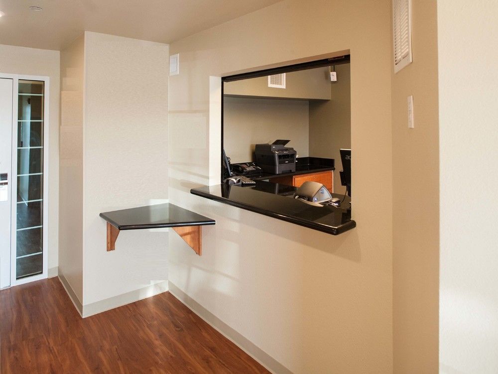 Extended Stay America Select Suites - Panama City - Callaway Bagian luar foto