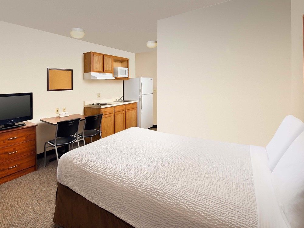 Extended Stay America Select Suites - Panama City - Callaway Bagian luar foto
