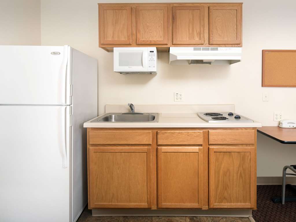 Extended Stay America Select Suites - Panama City - Callaway Ruang foto