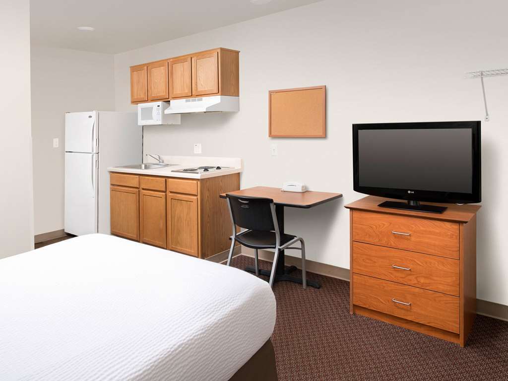 Extended Stay America Select Suites - Panama City - Callaway Ruang foto