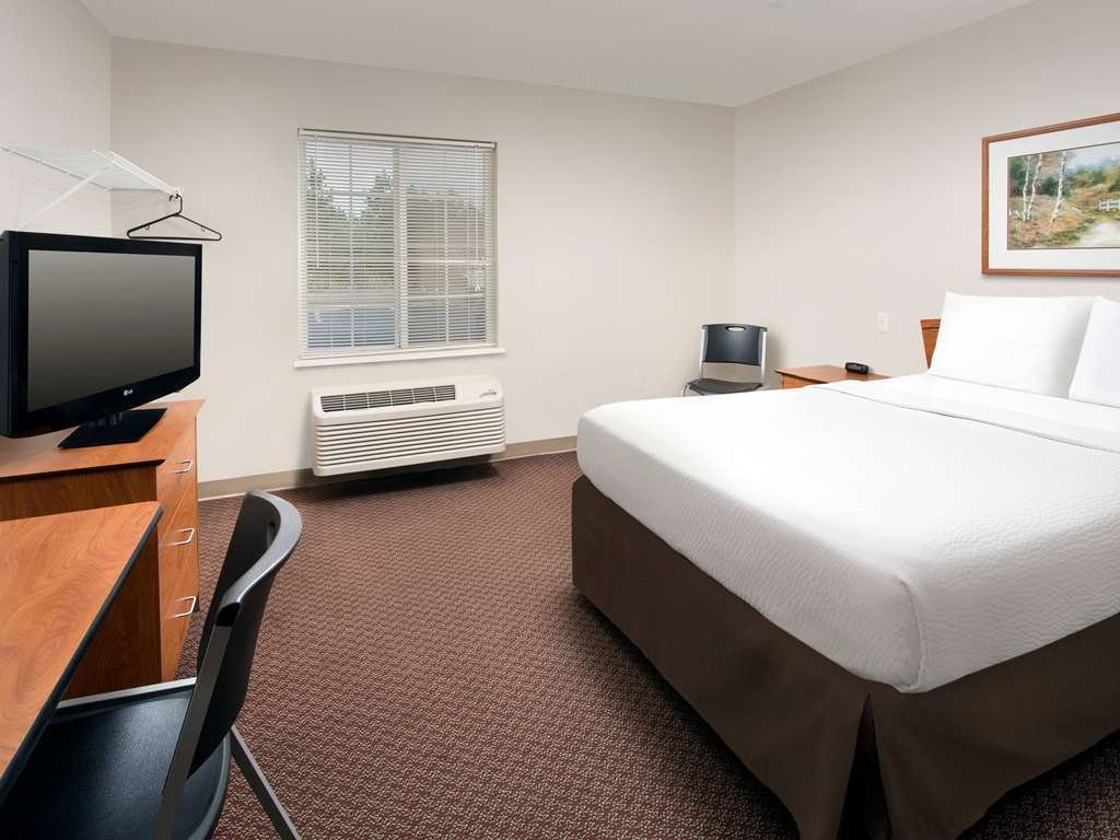 Extended Stay America Select Suites - Panama City - Callaway Ruang foto