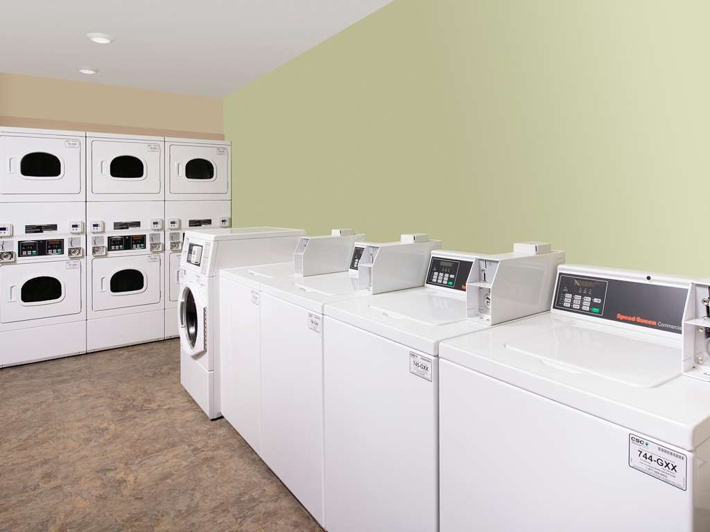 Extended Stay America Select Suites - Panama City - Callaway Fasilitas foto