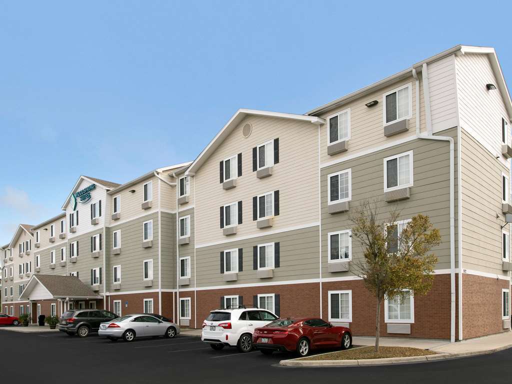 Extended Stay America Select Suites - Panama City - Callaway Bagian luar foto