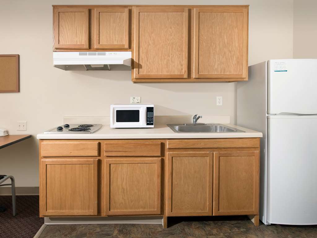Extended Stay America Select Suites - Panama City - Callaway Ruang foto